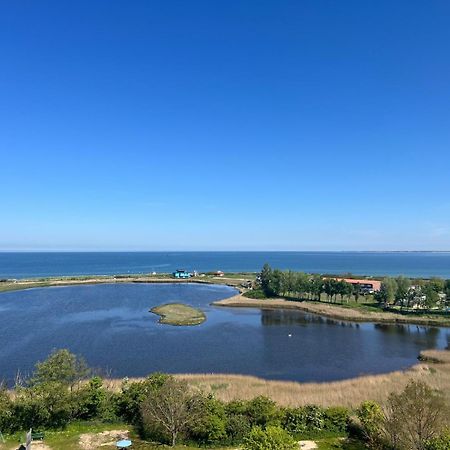 Ferienpark D09-007 Ferienpark 海利根港 外观 照片